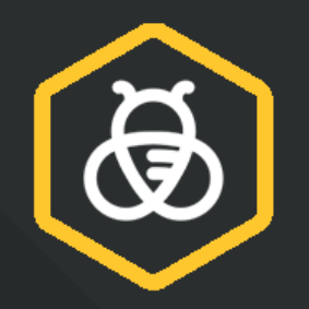 Bees Logo
